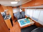 Sun Living Lido S13 2009 года